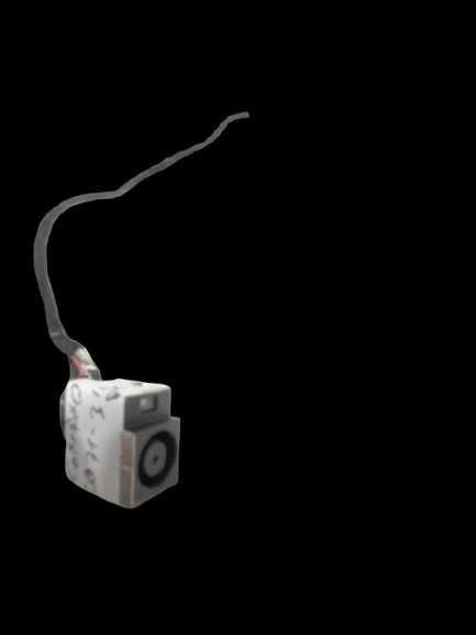 Conector de carga Compaq CQ71-310EP