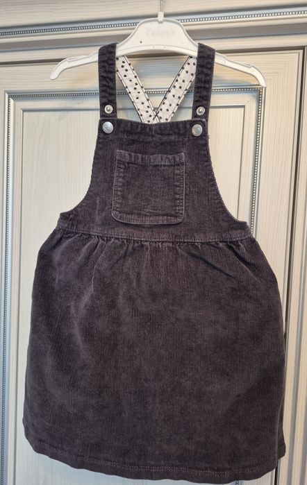 Сарафан для дівчинки