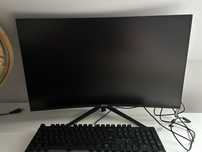 Monitor do laptopa/komputera