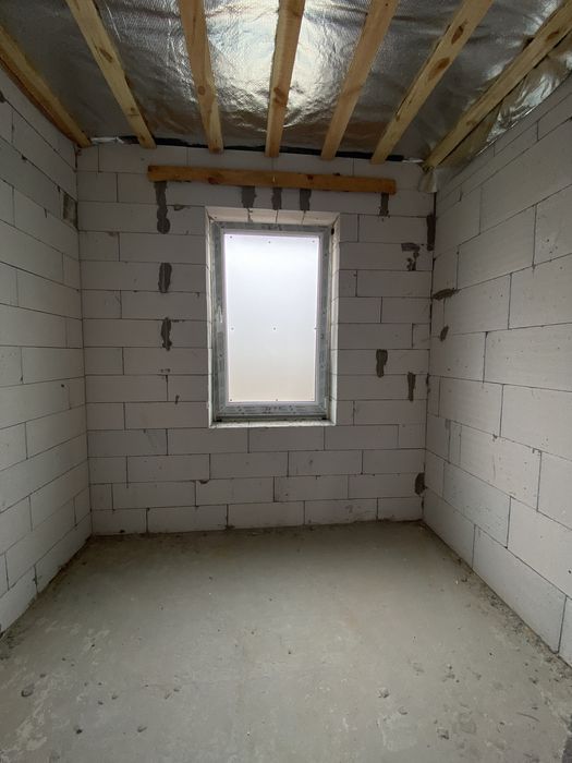 Продаж 4-к таунхаус 105 м² 67000 $ Ворзель РОЗТЕРМІНУВАННЯ