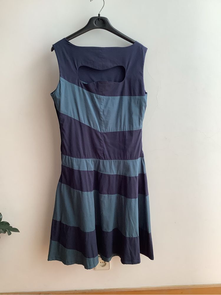 Vestido Sunkfunk
