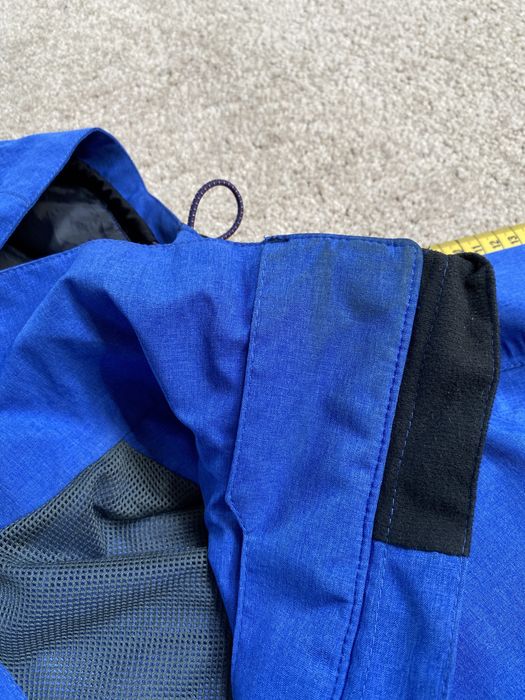 Kurtka przeciwwiatorwa McKinley