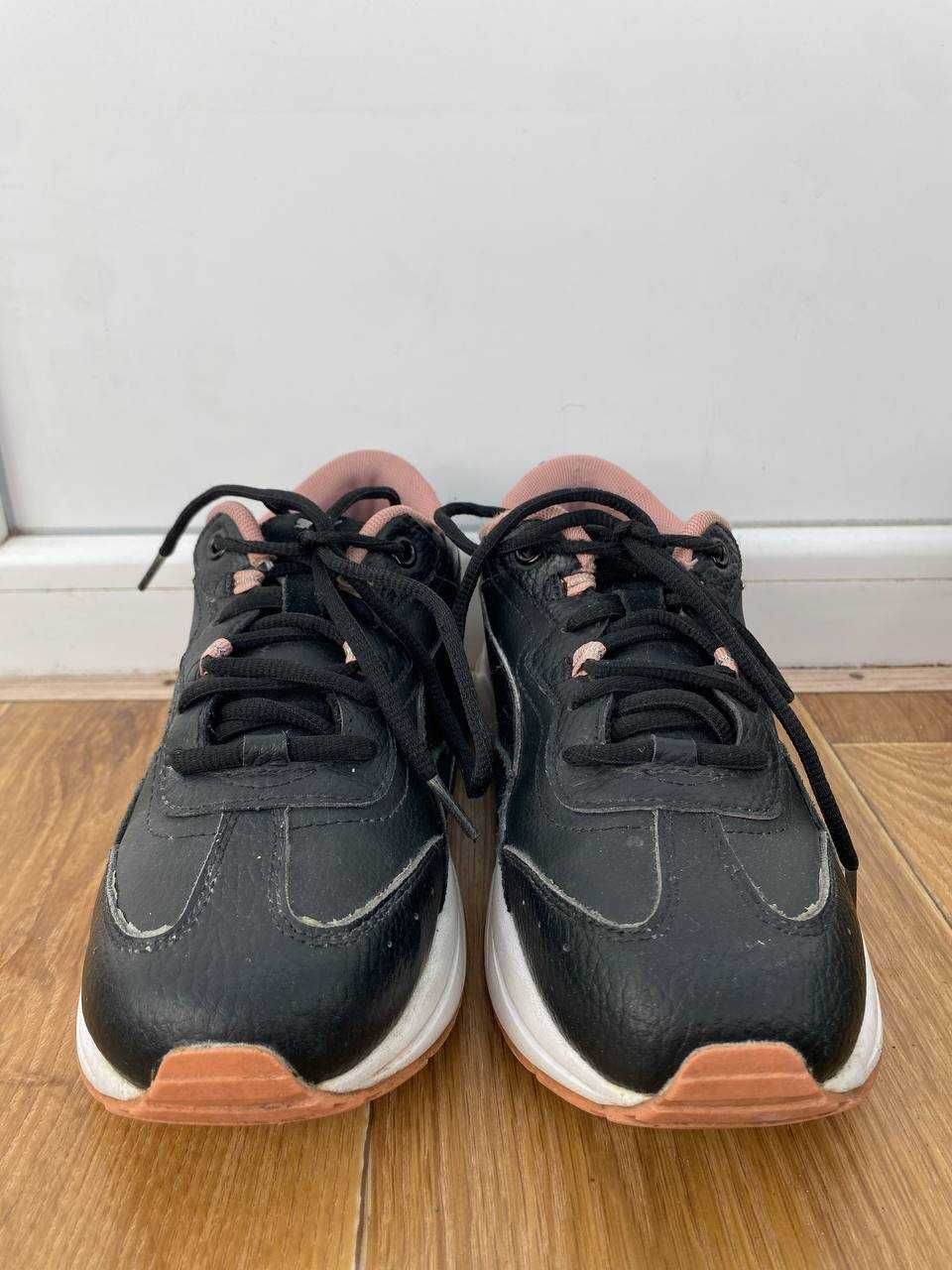 Кросівки Puma Cilia Lux