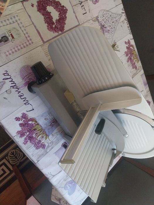 Слайсер САD Italy