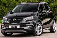 Opel Mokka X*2019r*1.4 Turbo*Limitowana Wersja*107 tys.km*Jak NOWA!