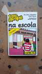 Livro "Uma Aventura na Escola"