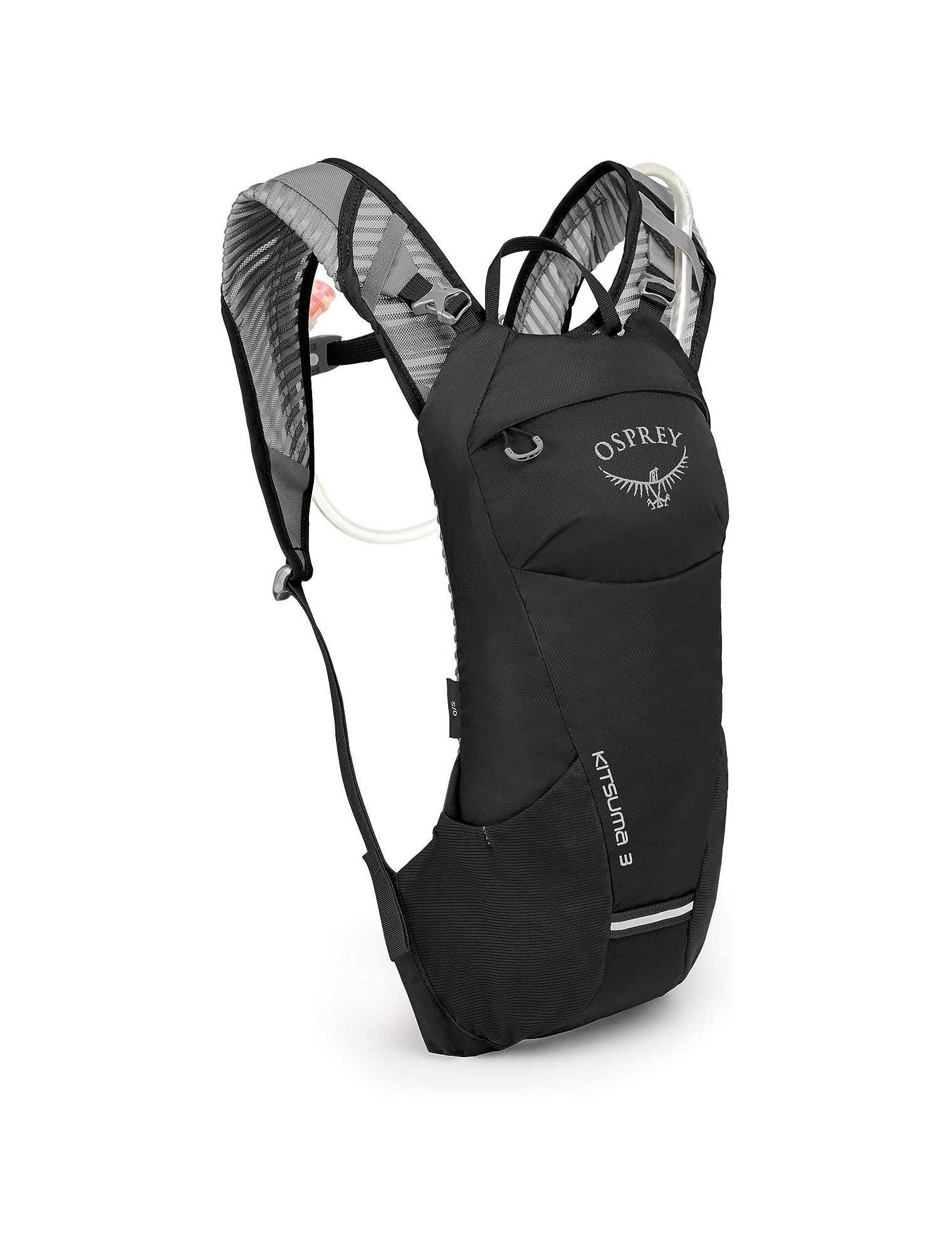 Osprey Kitsuma 3 (рюкзак з питною системою)