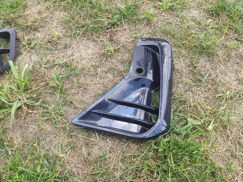 EU Kratka zderzaka Lewy Przód pdc BMW X3 G01 M-Pakiet 8081201