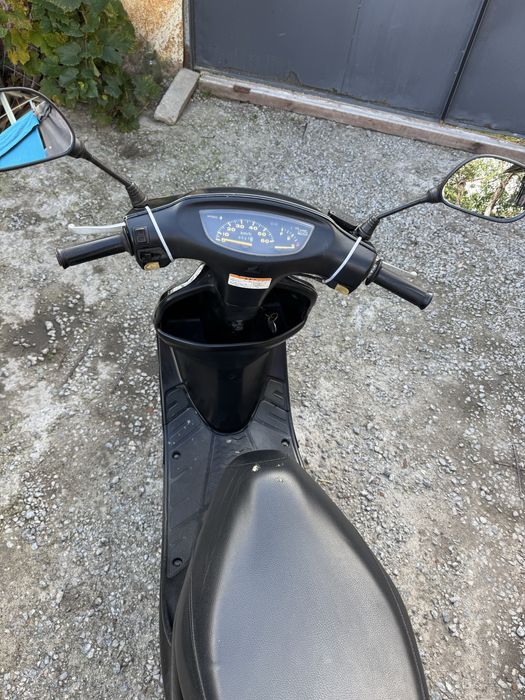 Продам Скутер Honda dio af 34 Е