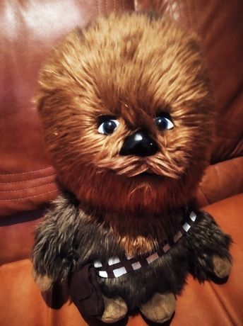 Star Wars Gwiezdne Wojny Chewbacca maskotka 60cm