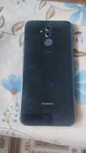 Huawei Mate 20 lite