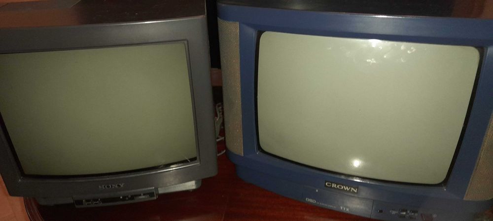 TV... do século XX e XXI