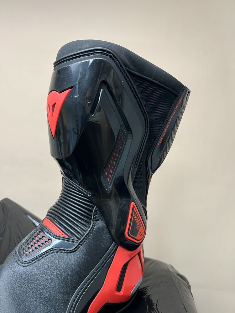 Botas Dainese Torque D1 OUT AIR | TAM 41