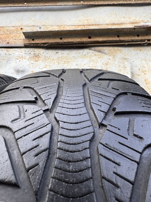 185/65 r14 Kleber Krisalp HP2 зима (4+ мм.) пара