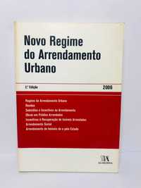 Novo Regime do Arrendamento Urbano 2006