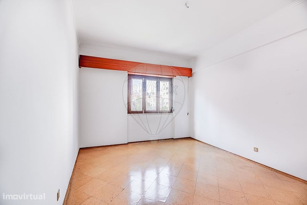 Apartamento T2 para venda