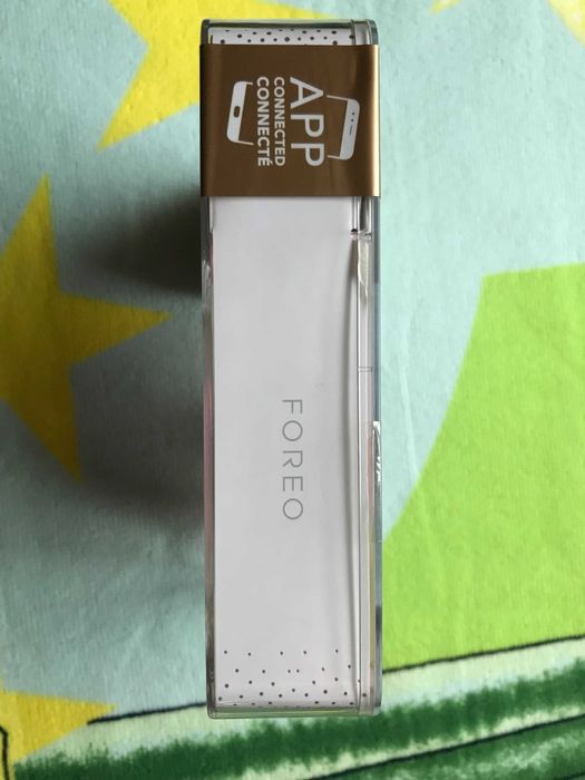 Szczoteczka do twarzy Foreo UFO mini