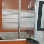 Resguardo/painel duche