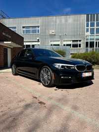 BMW Seria 5 BMW 540i | G30 | M Pakiet | Bogate Wyposażenie