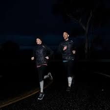 Тайси 2XU (L-Xl), лосіни спорт біг фітнес, Компрессионные лосины