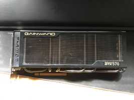 Karta graficzna gtx 570 gainward phantom