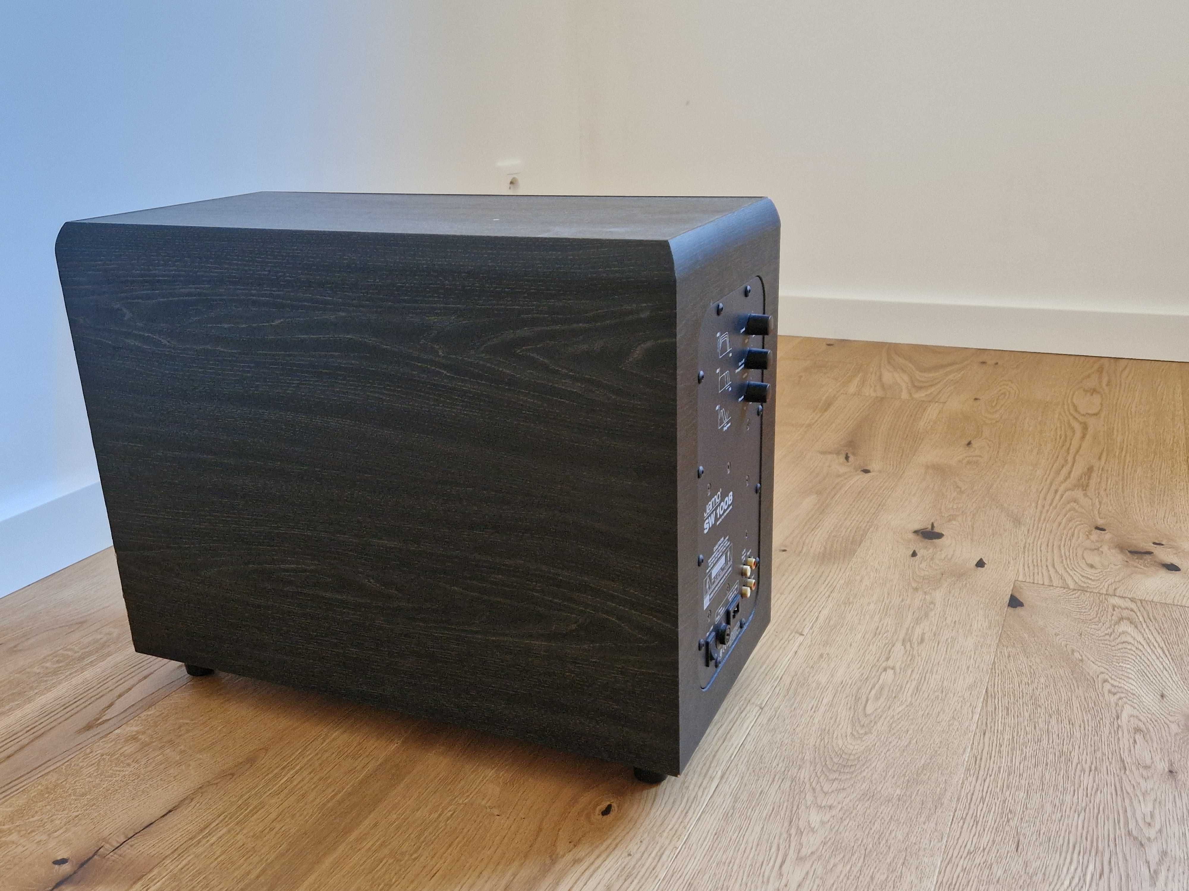 Subufer JAMO SW 1008