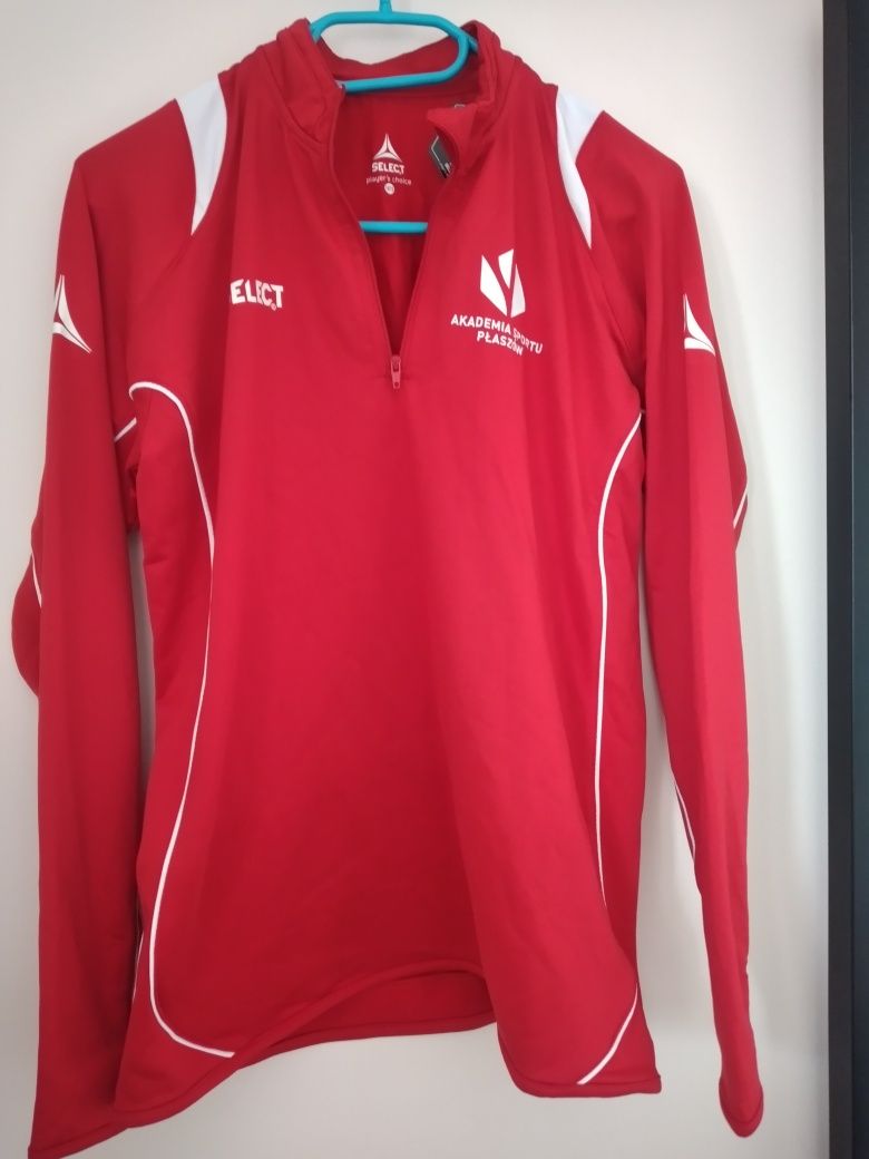 Bluza sportowa dla 14-16 latka