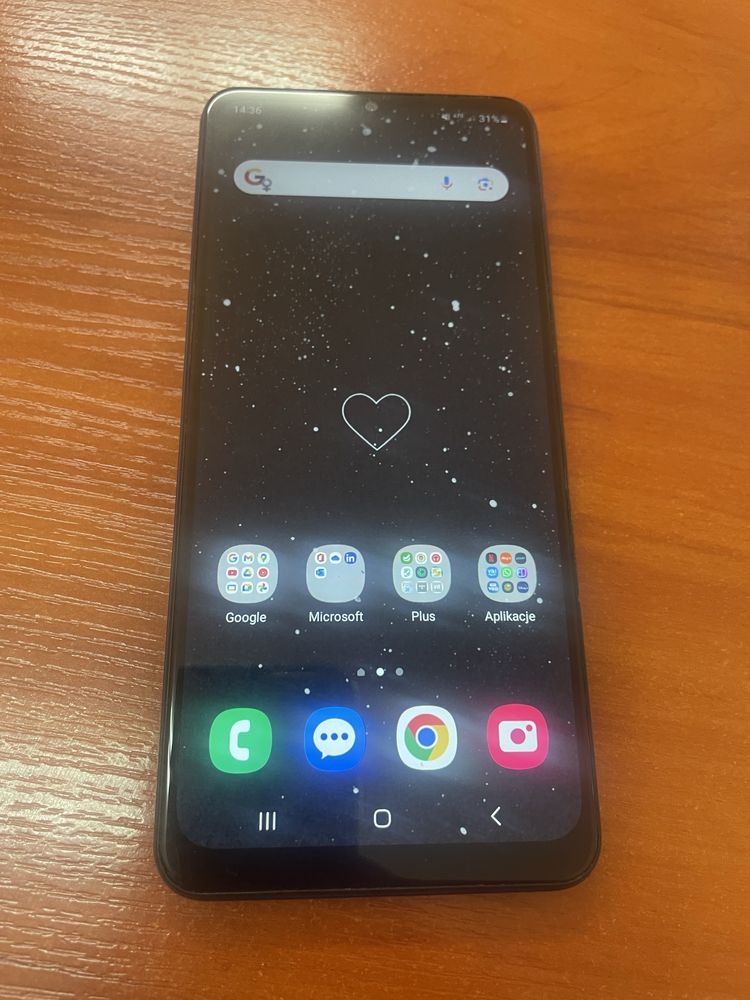 Samsung galaxy a12