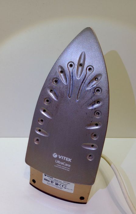 Утюг.Праска Vitek VT 1201