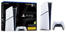 Konsola Sony Playstation 5 SLIM Digital Edition  CFI-2016