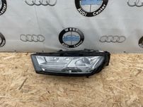 4M0 941 033 Audi Q7 4M Передня Ліва Фара Full Led