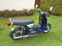 Simson SR50 sprawny,zarejestrowany