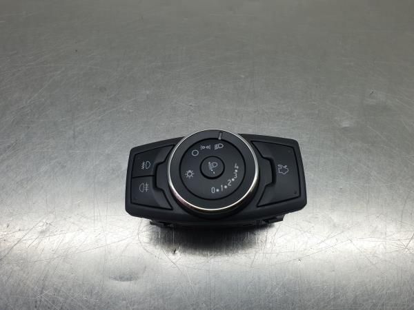 Botão / interruptor de luzes FORD Ka+