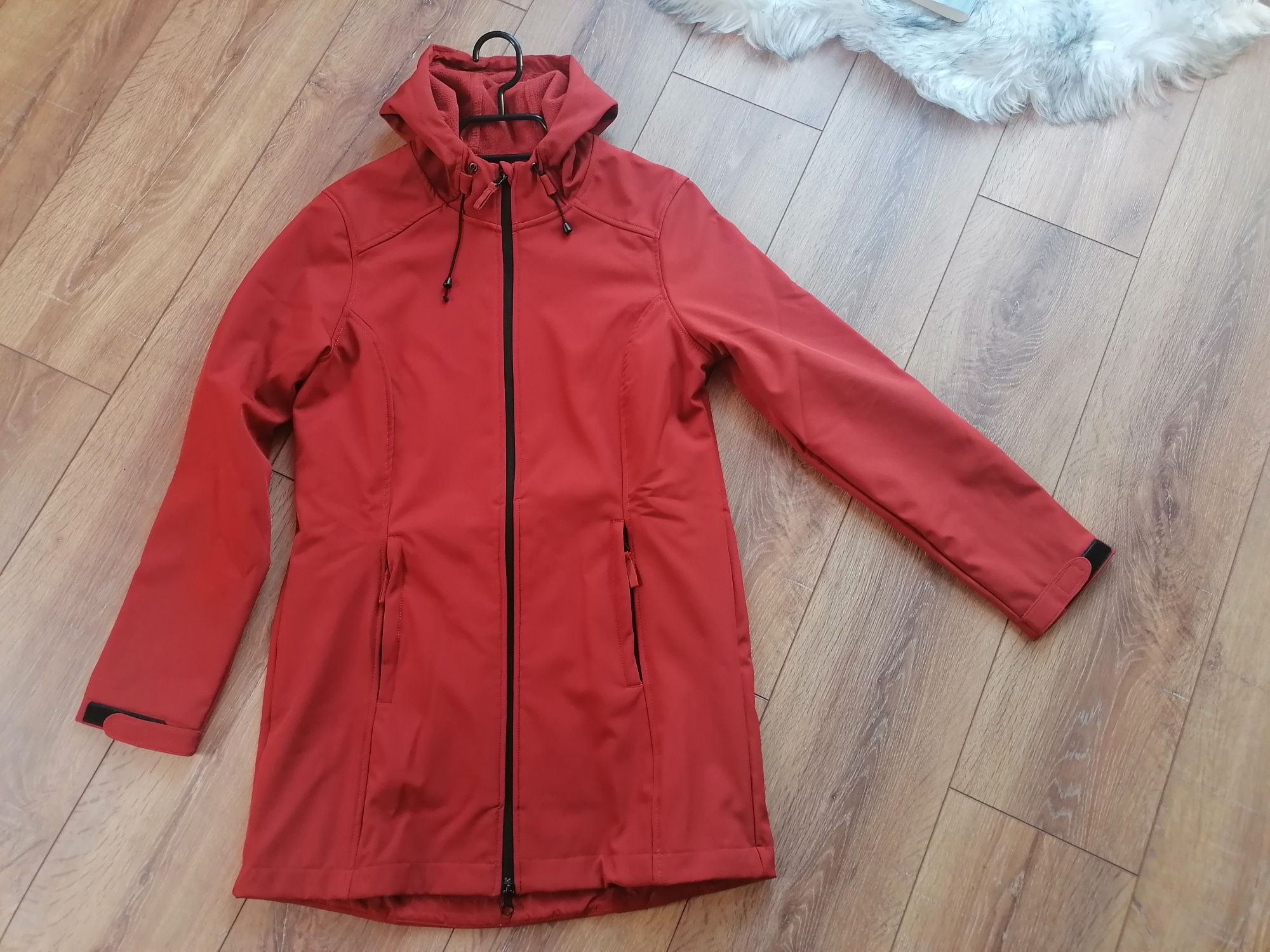 Kurtka damska softshell M