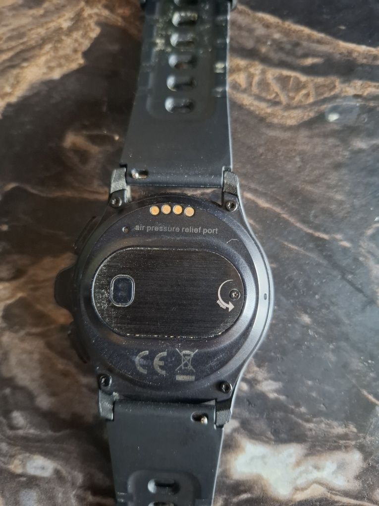 Smartwatch KOSPET Prime Smartwatch SIM 4G