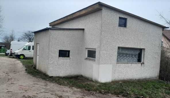 Wynajmę Magazyn-Garaż 50M2