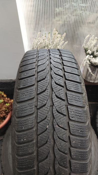 Koła z oponami 205/60/R16H