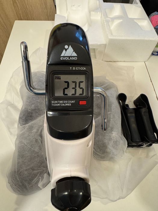 Rowerek Treningowy Trenażer Evoland