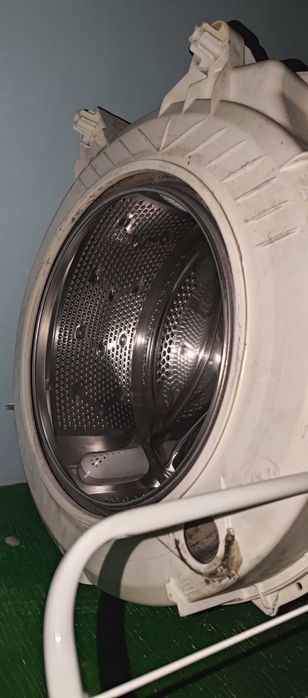 Стиральная машина CANDY CS4 1272D3 2-07