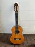 Guitarra cono nova e saco