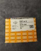 OBO łącznik stykowy do korytek siatkowych GSV 34G (kartonik 20 sztuk)