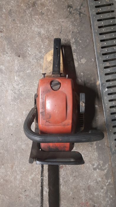 Piła spalinowa Piła