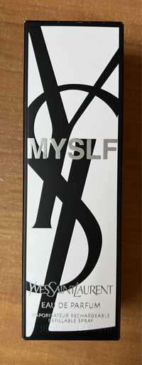 YSL Yves Saint Laurent MYSLF - 40ml