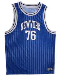 NBA New York 76 Basketball Майка