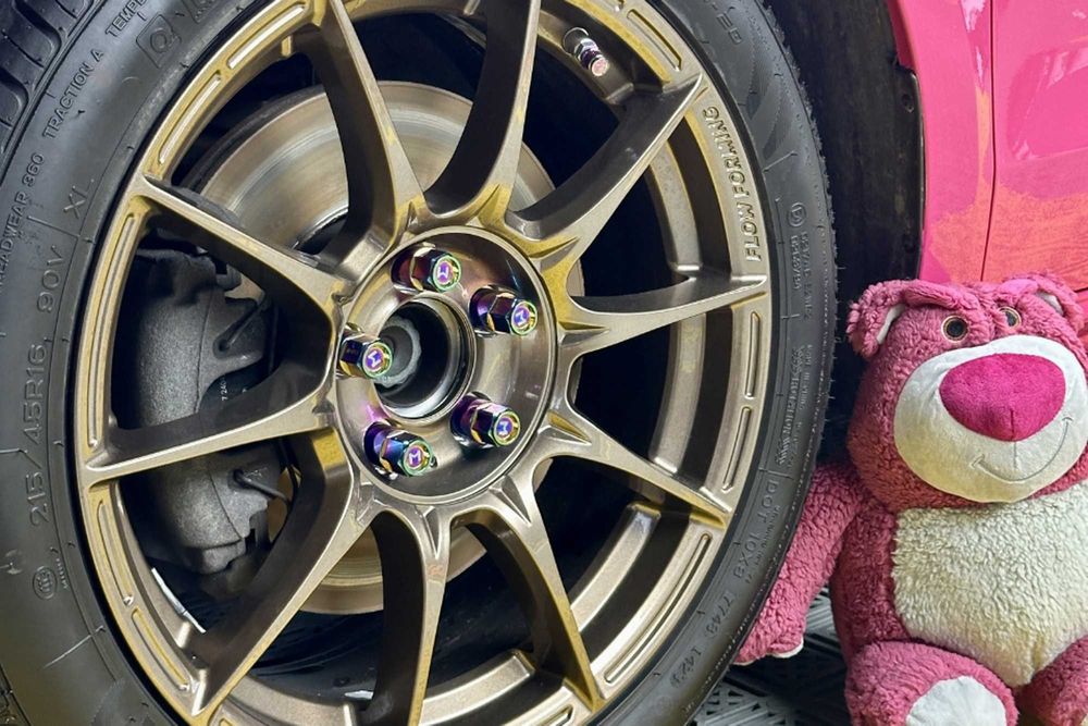 Диски R18 5x114.3 Hyundai Tucson Kia Sportage Mazda CX-5 Honda CR-V