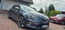 Renault Megane GT Line