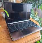uszkodzony laptop 
HP pavilion - Model Dv6-6b30sw
