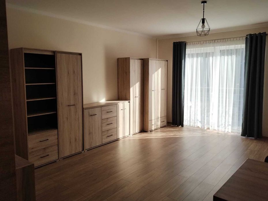 Mieszkanie do wynajęcia 1650zł odstępne z czynszem