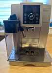 Ekspres cisnieniowy Delonghi