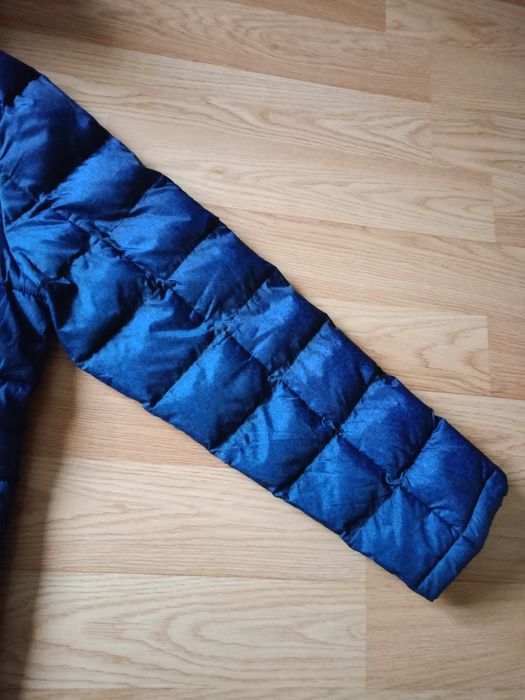 Kurtka zimowa męska CARRY